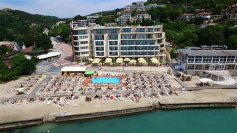 ROYAL GRAND HOTEL AND SPA - ALL INCLUSIVE (Kavarna) - Hotel Reviews ...