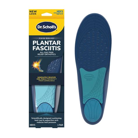 Plantar Fasciitis Men Shoes
