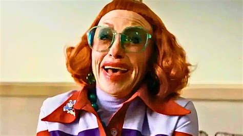 Weapons: Who exactly is Aunt Gladys? Details and possibilities explored