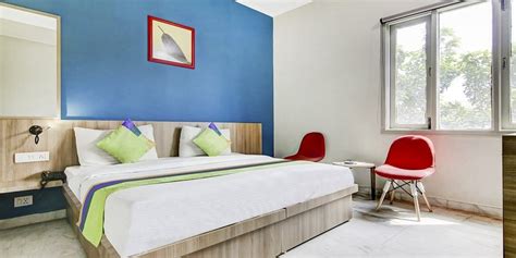 TREEBO MALL VIEW, DLF PHASE II (Gurugram (Gurgaon)) - Hotel Reviews ...