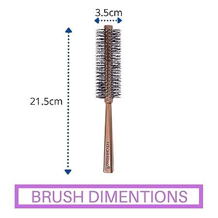 Buy Round Hair Brush for Men & Women Online | Daily Use Hair Brush ...