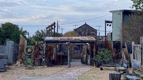 Hidden Gem: Find magic in your pocket at Hip Pocket Theatre - FTWtoday