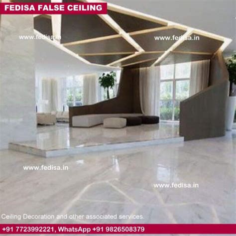 Sakarni Pop Design Ceiling Design Cement Modern Gypsum Ceiling Designs ...