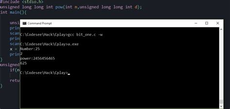 Image result for Scanf Integer