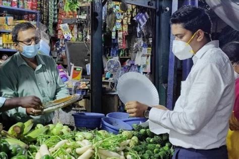 Field officers to conduct plastic raids in Chennai every day