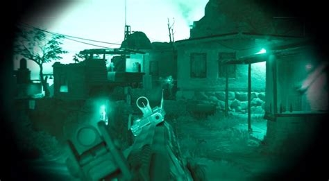 Call of Duty: Modern Warfare - Download for PC Free