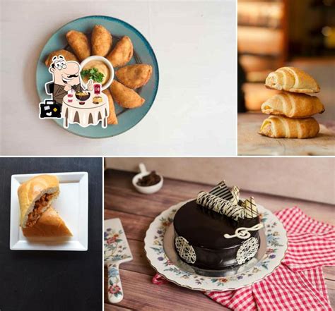 Pastry Cottage, Bambolim - Restaurant menu, prices and reviews