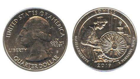 West Point Quarter Value: 2019 & 2020 W Mint Mark Quarters Worth and ...