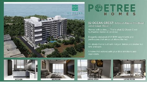 What makes Poetree Homes different from the competition