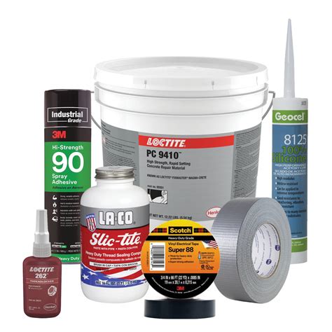 Campbell Supply Co., Industrial, Safety & Construction Supplies,