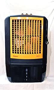 Sanddy Air Coolers 707 Black Dacker Air Cooler , 70 L : Amazon.in: Home ...