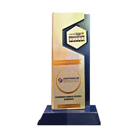 Our Awards, Achievements and Honours - Pathways World School Gurgaon