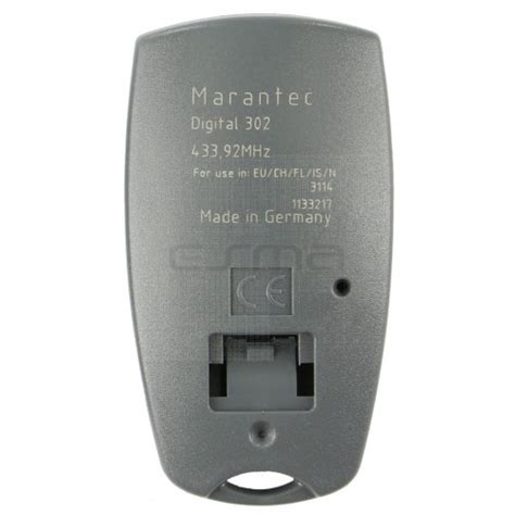 Marantec Remote 的图像结果