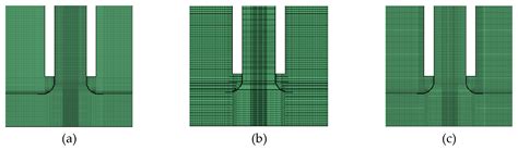 Reduction of Entrained Vortices in Submersible Pump Suction Lines Using ...