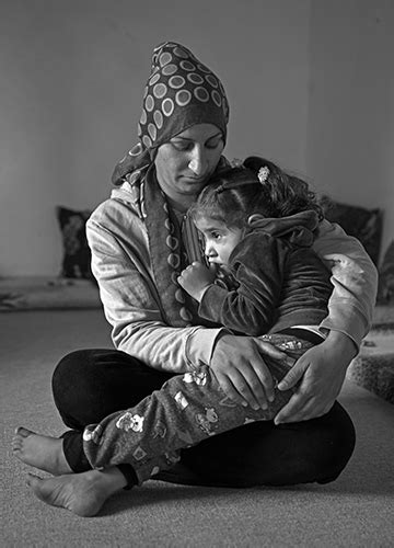 Ground report from North East Syria: Enduring a silent tragedy- The Week