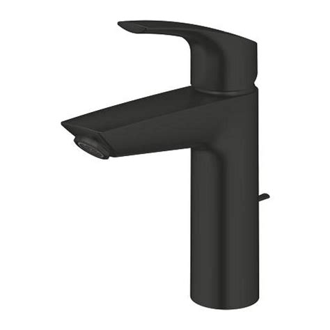 Eurosmart Single-lever basin mixer 1/2″ M-Size | GROHE