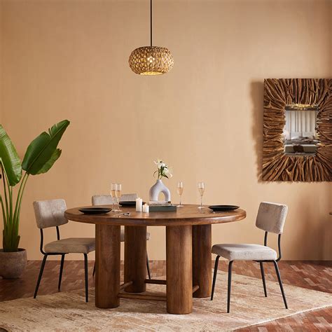 Sten Dining Table — Home Canvas
