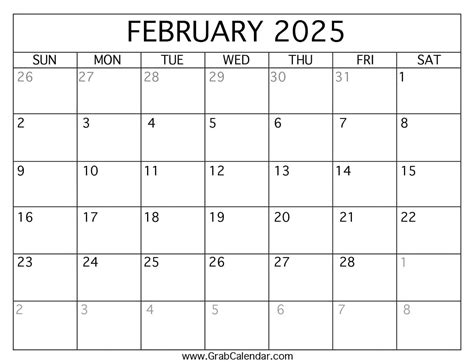 Free Desktop Calendar 2025
