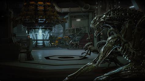 Image result for Alien Fireteam Horde