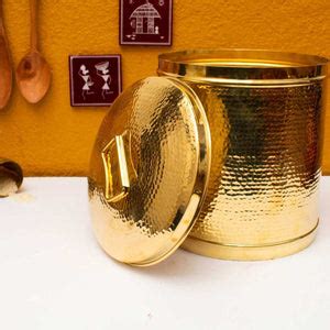 Traditional Kitchen Food Storage Containers | Buy Online | Zishta