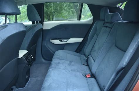 2024 Lexus RZ Review, Pricing, & Pictures | U.S. News