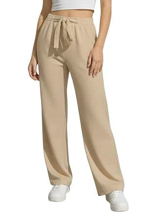 Buy DTR FASHION Women's Beige Solid Lining Stretchable Cotton Blend ...