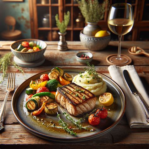 Kingfish Steak | malsati