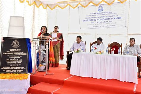 DIRECTORATE OF LOGISTICS