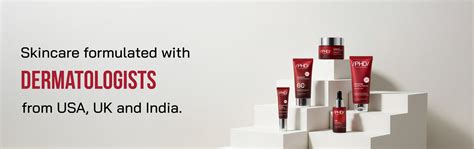 All PHD Products