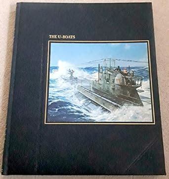 Buy U Boats (Seafarers) Book Online at Low Prices in India | U Boats ...