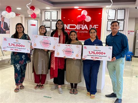 Highlight of the month – Parivar Awards – Indira IVF