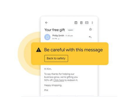 Gmail: Private and secure email at no cost | Google Workspace