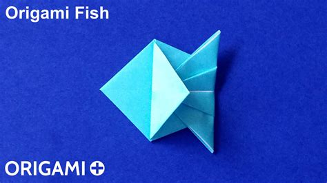 Image result for Origami Fish