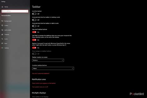 Windows Server2016 Taskbar 的图像结果