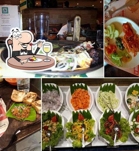 Barbeque Nation - Indiranagar, Bengaluru, Indiranagar - Restaurant menu ...