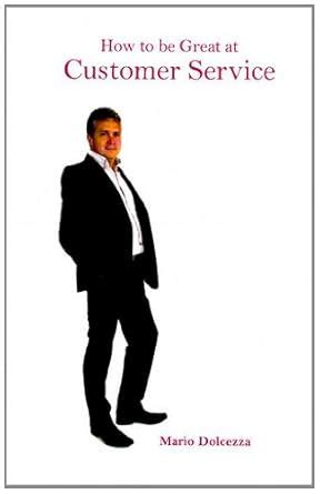 Buy How to be Great at Customer Service Book Online at Low Prices in ...