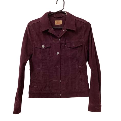 Women's Jacket Purple