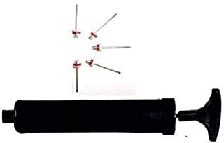 Buy Chandra Sports Football, Volleyball, Basketball, Rugby, 5 Pin Air ...