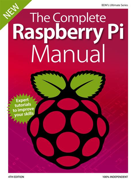 Raspberry Pi User Guide 的图像结果