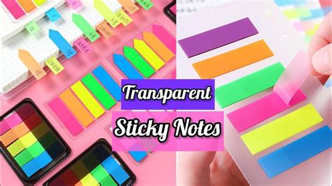 Image result for How to Make Sticky Notes