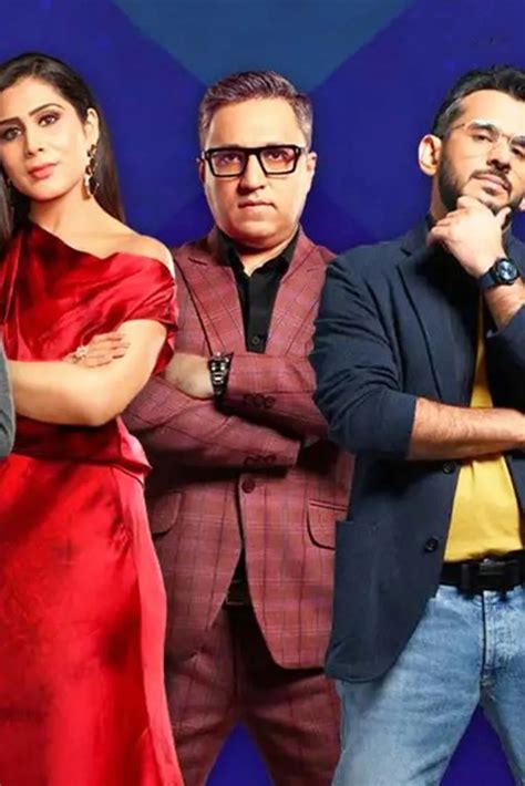 Shark Tank India season 2: Get Latest Buzz, Updates, Gossip, Photos ...