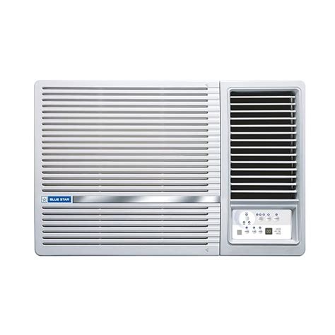 Blue Star 1.5 Ton 3 Star Inverter Window AC (Copper, Inverter ...
