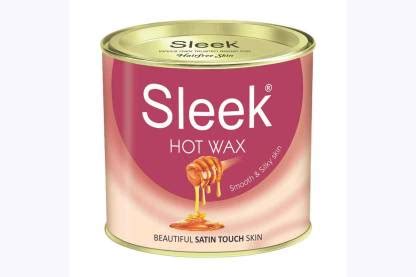 Sleek Hot Wax Wax - Price in India, Buy Sleek Hot Wax Wax Online In ...