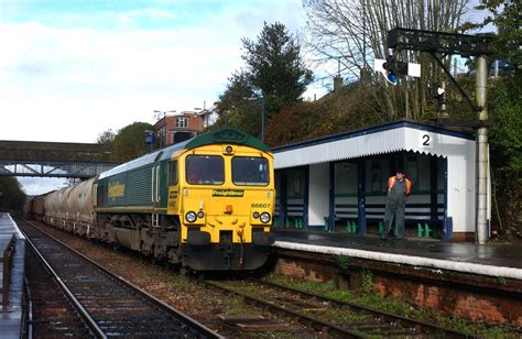 Image result for Class 66 Drivers