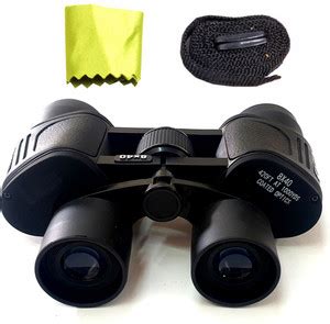 MAXMOND 8X40 Durbeen Long Distance for Birdwatching, Wildlife Safari ...