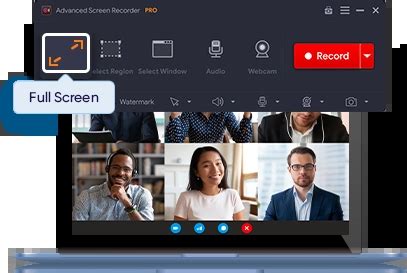 Best Free Screen Recorder for Windows - Advanced Screen Recorder