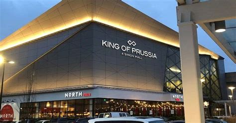 List of the 10 Largest Malls in the US