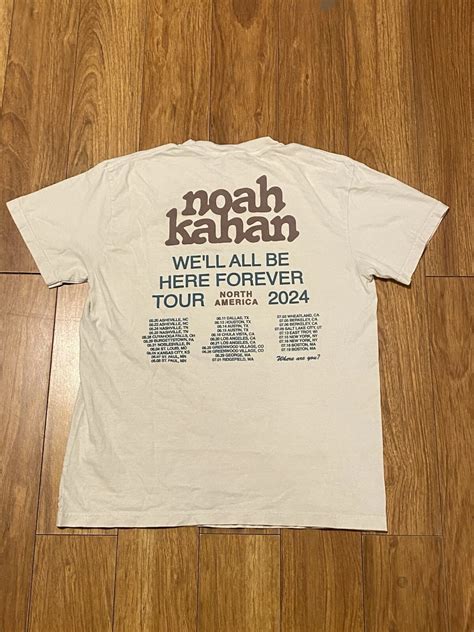 Noah Kahan Merch: Shop Official Store for Authentic Gear