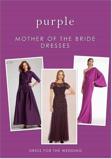 Purple dresses to wear to a wedding 60 photos - Astyledwedding.com