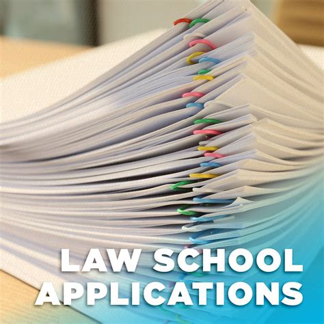 Law school applications for 2024 were up a staggering 35% from the previous year due to a number ...